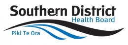 Southern District Health Board