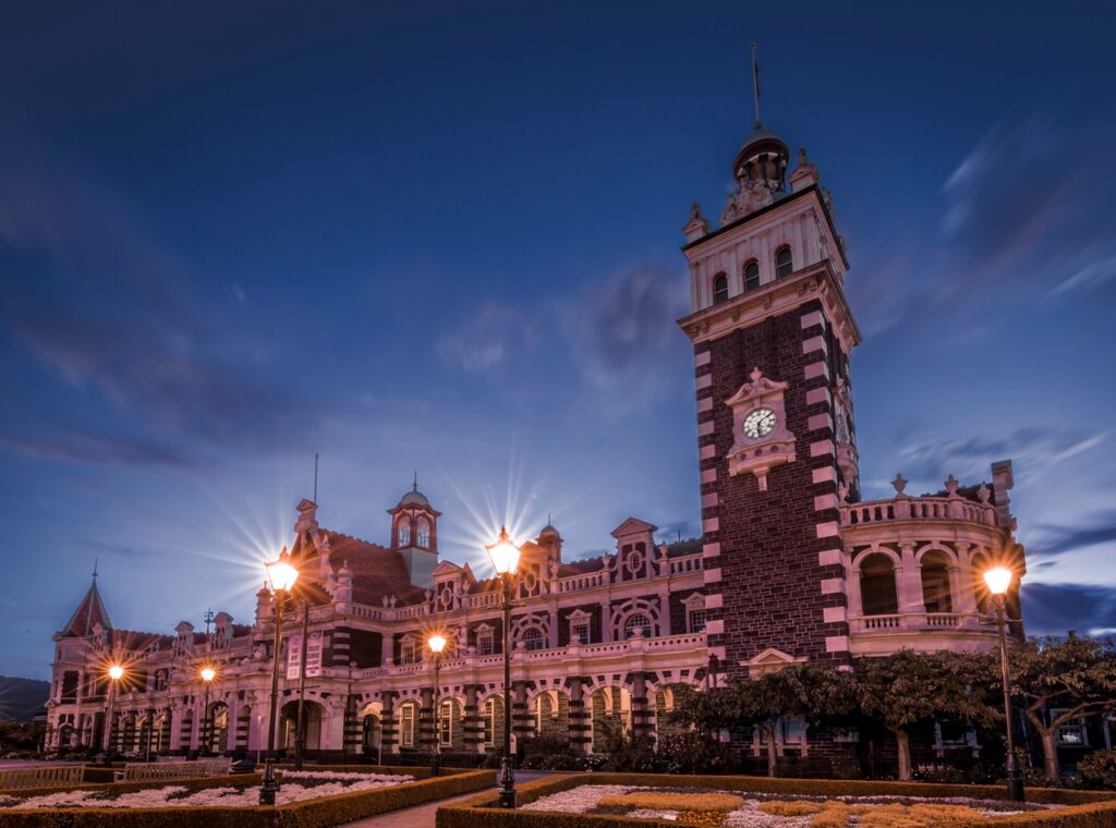Dunedin City Council is leveraging Azure cloud solutions to streamline digital transformation