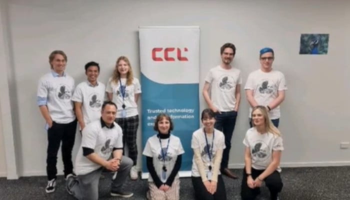 How CCL Interns are Making Waves